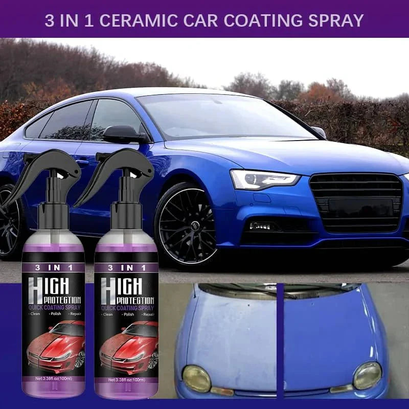 Befez | AquaShine | Durable Gloss Finish