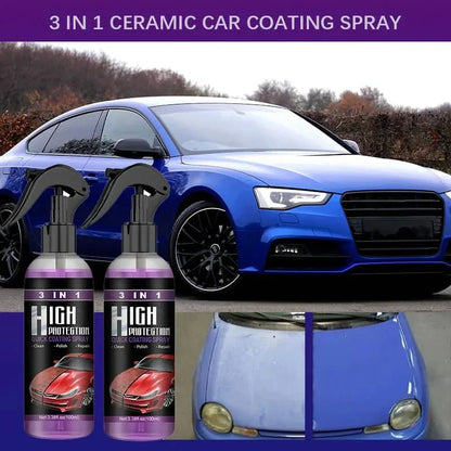 Befez | AquaShine | Durable Gloss Finish