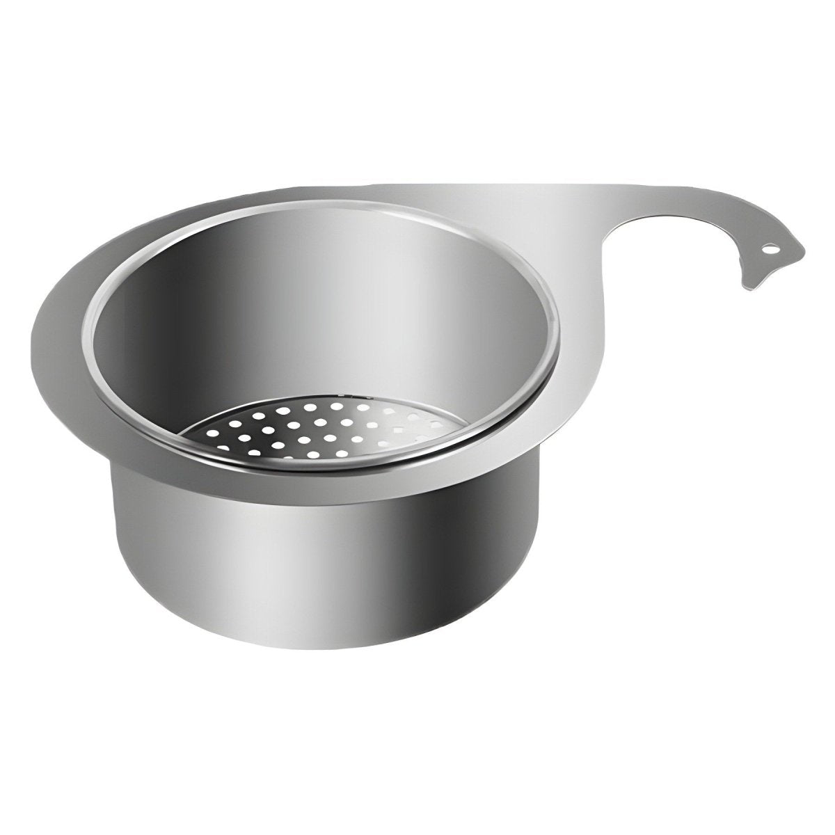 Easy Clean GlanzGuard Sink Protector