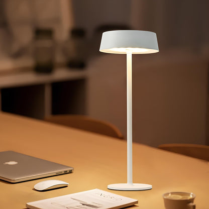 Befez | Slim Contemporary Desk Lamp