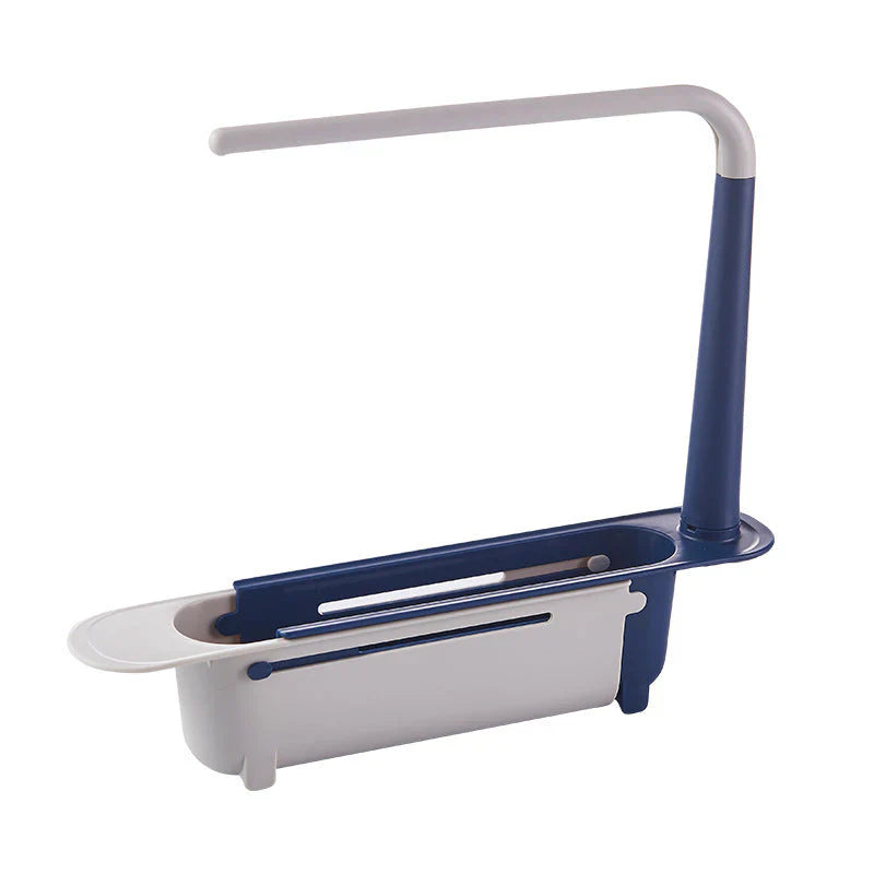 Space Saving Over Sink Storage Rack - Befez