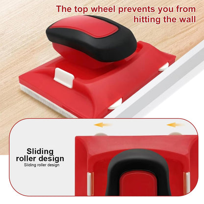 Befez Sharp Edge Trimmer for Perfect Cuts