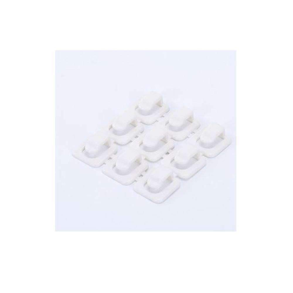Easy Cable Management Clip Organizer - Befez