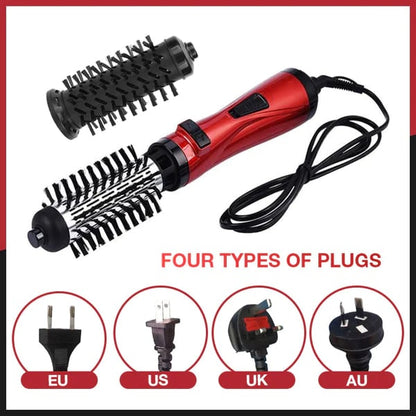 Stylish 360 Hair Curler