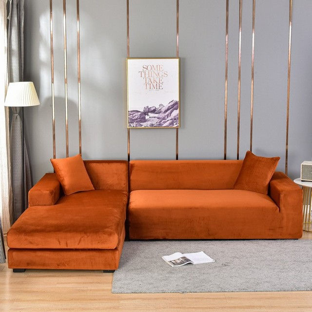 Befez | Total Cover Sofa Protector