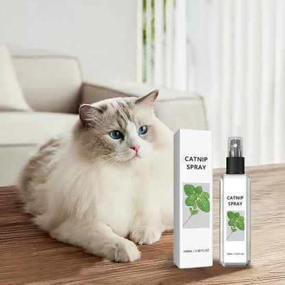 Soothing Cat Calming Spray