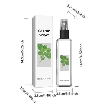 Soothing Cat Calming Spray