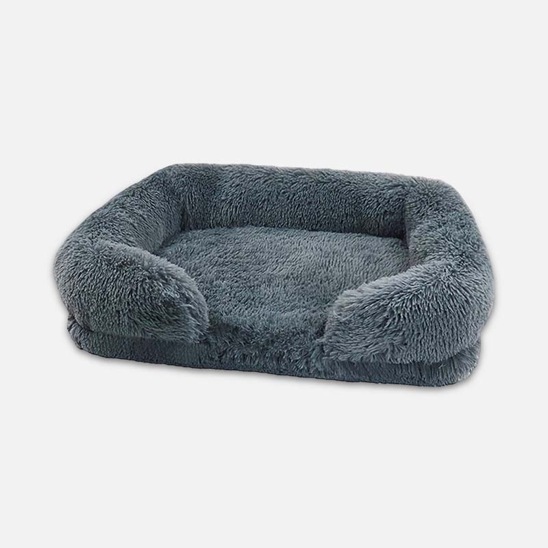 Comfortable Pet Bed with Orthopedic Foam