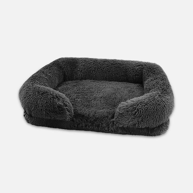 Comfortable Pet Bed with Orthopedic Foam