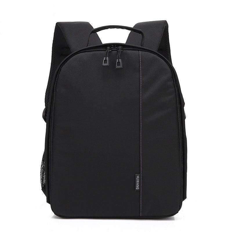 Waterproof DSLR Camera Case