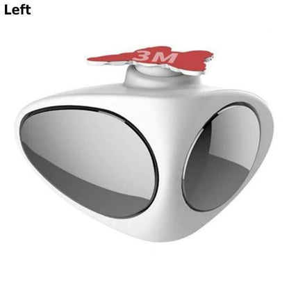 Wide Angle Blind Spot Car Mirror - Befez