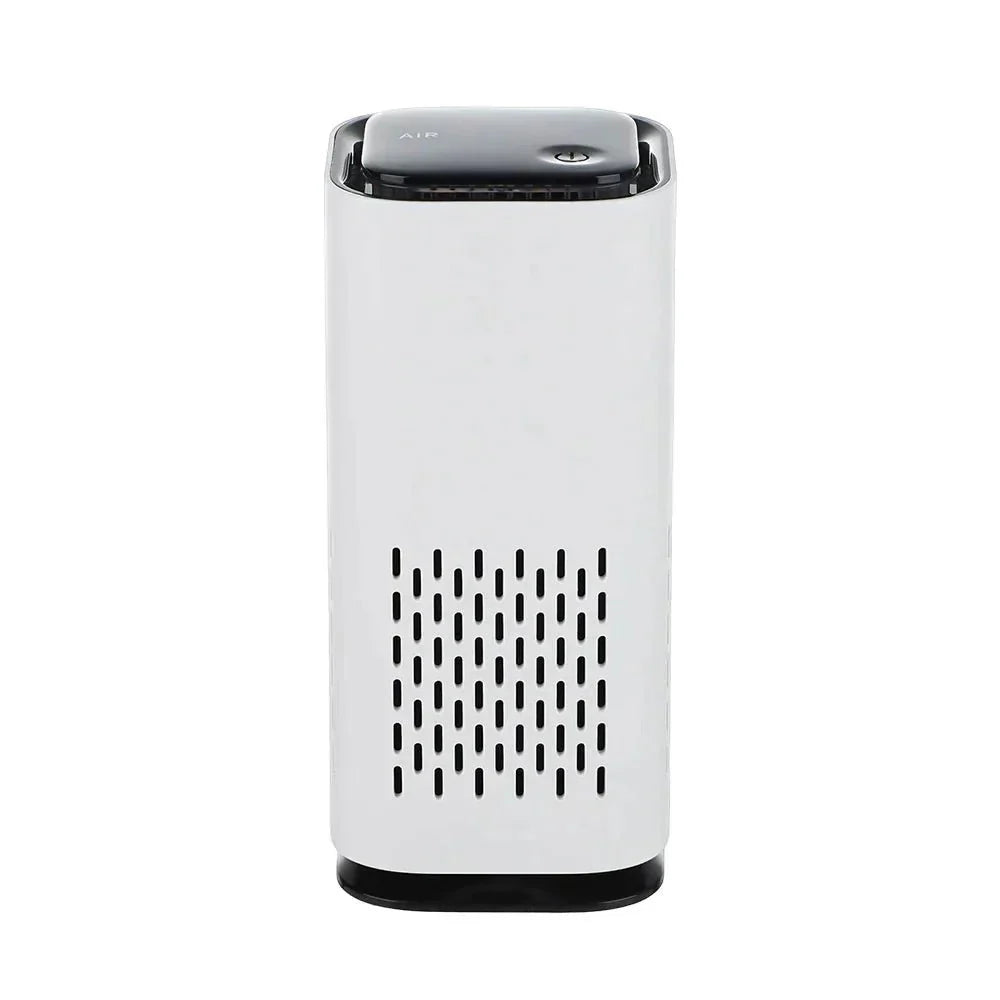 Befez Air Purifier for Clean Air and Better Breathing - Befez