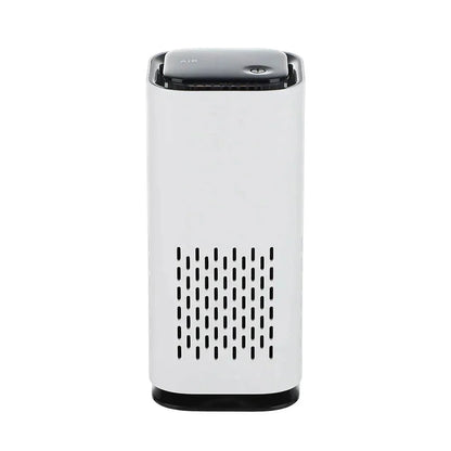 Befez Air Purifier for Clean Air and Better Breathing - Befez