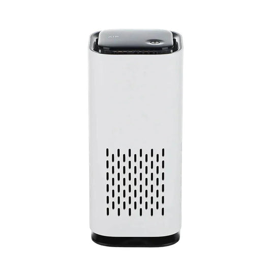 Befez Air Purifier for Clean Air and Better Breathing - Befez