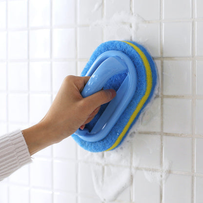 Effective Heavy Duty Cleaning Sponge - Befez