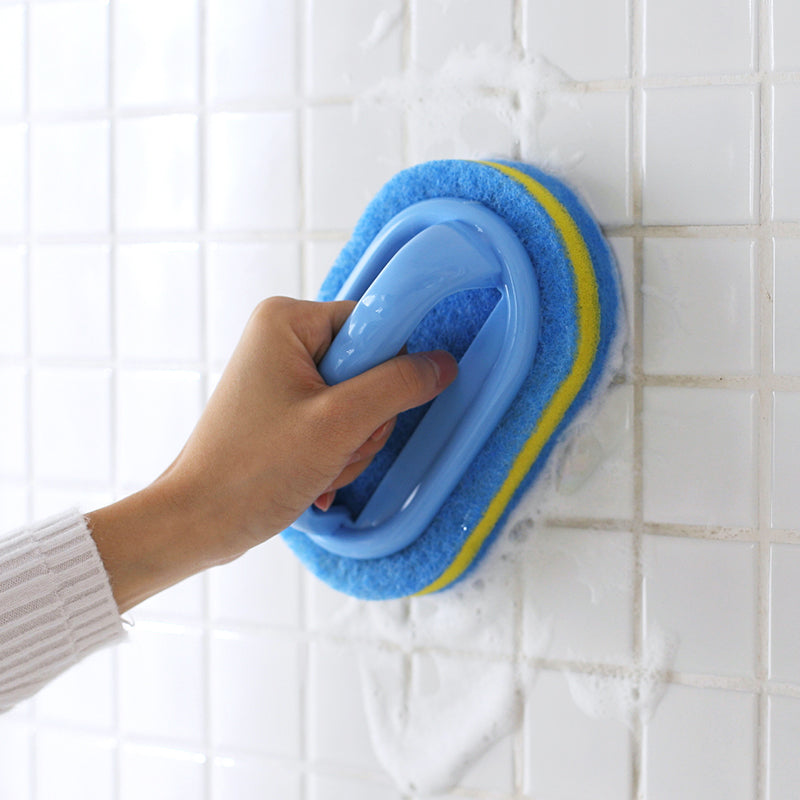 Effective Scrubbing Sponge – Heavy Duty Cleaning Pad - Befez