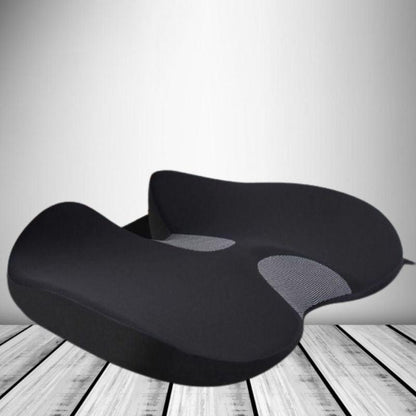 Comfortable Gel Memory Foam Car Cushion