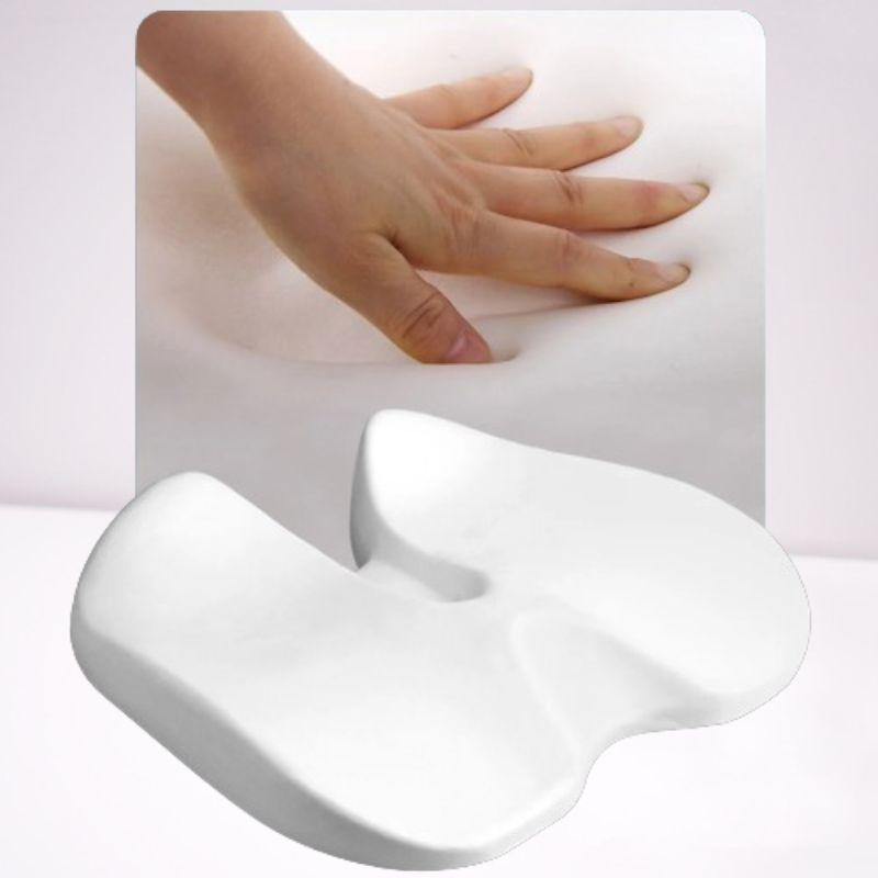 Comfortable Gel Memory Foam Car Cushion
