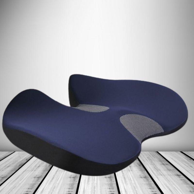 Comfortable Gel Memory Foam Car Cushion