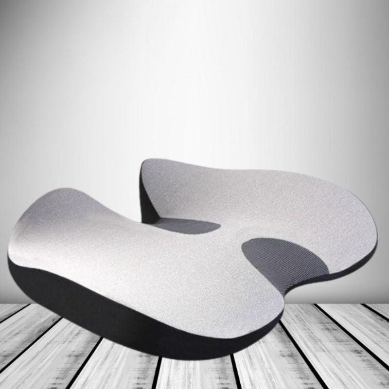 Comfortable Gel Memory Foam Car Cushion