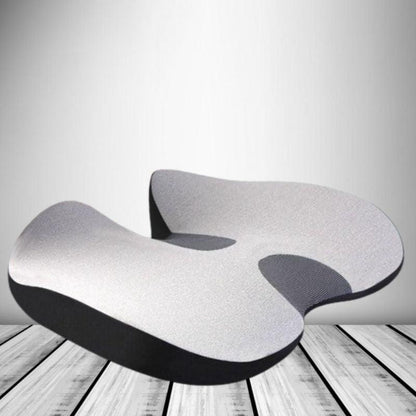 Comfortable Gel Memory Foam Car Cushion