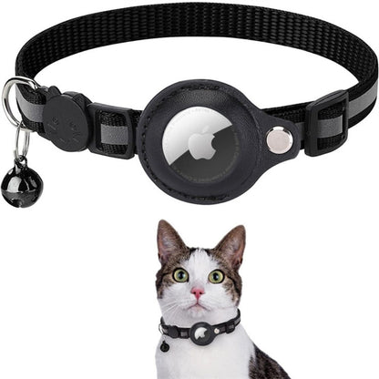 Petite Cat Breakaway Collar with Quick Release