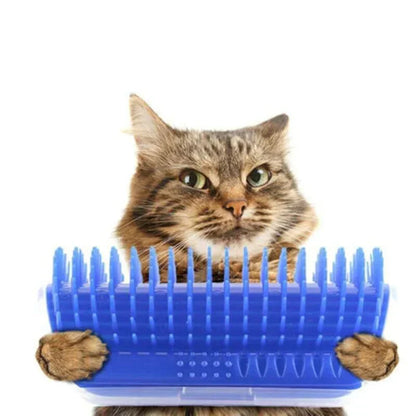 Pet Gentle Grooming Brush for Cats