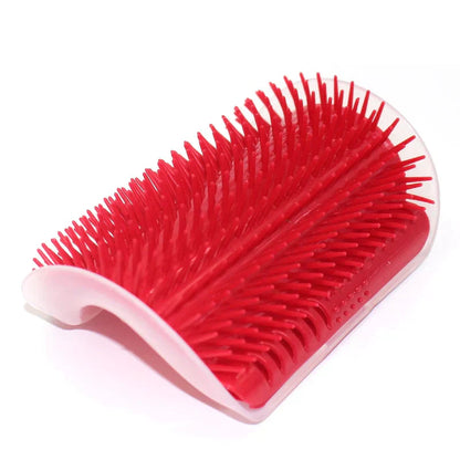 Pet Gentle Grooming Brush for Cats