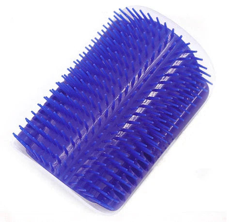 Pet Gentle Grooming Brush for Cats