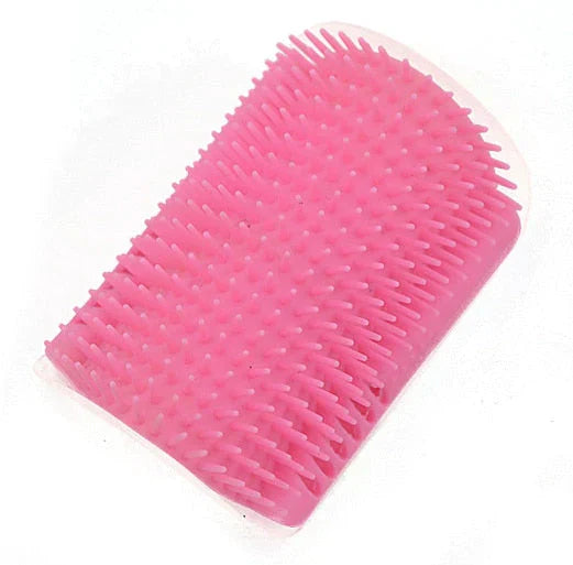 Pet Gentle Grooming Brush for Cats