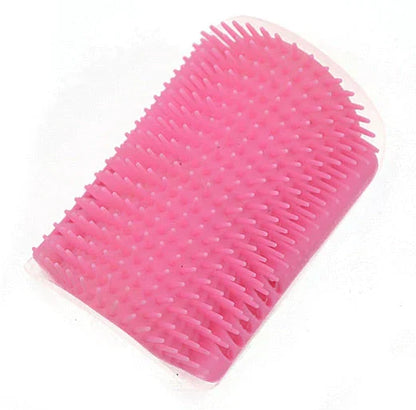 Pet Gentle Grooming Brush for Cats