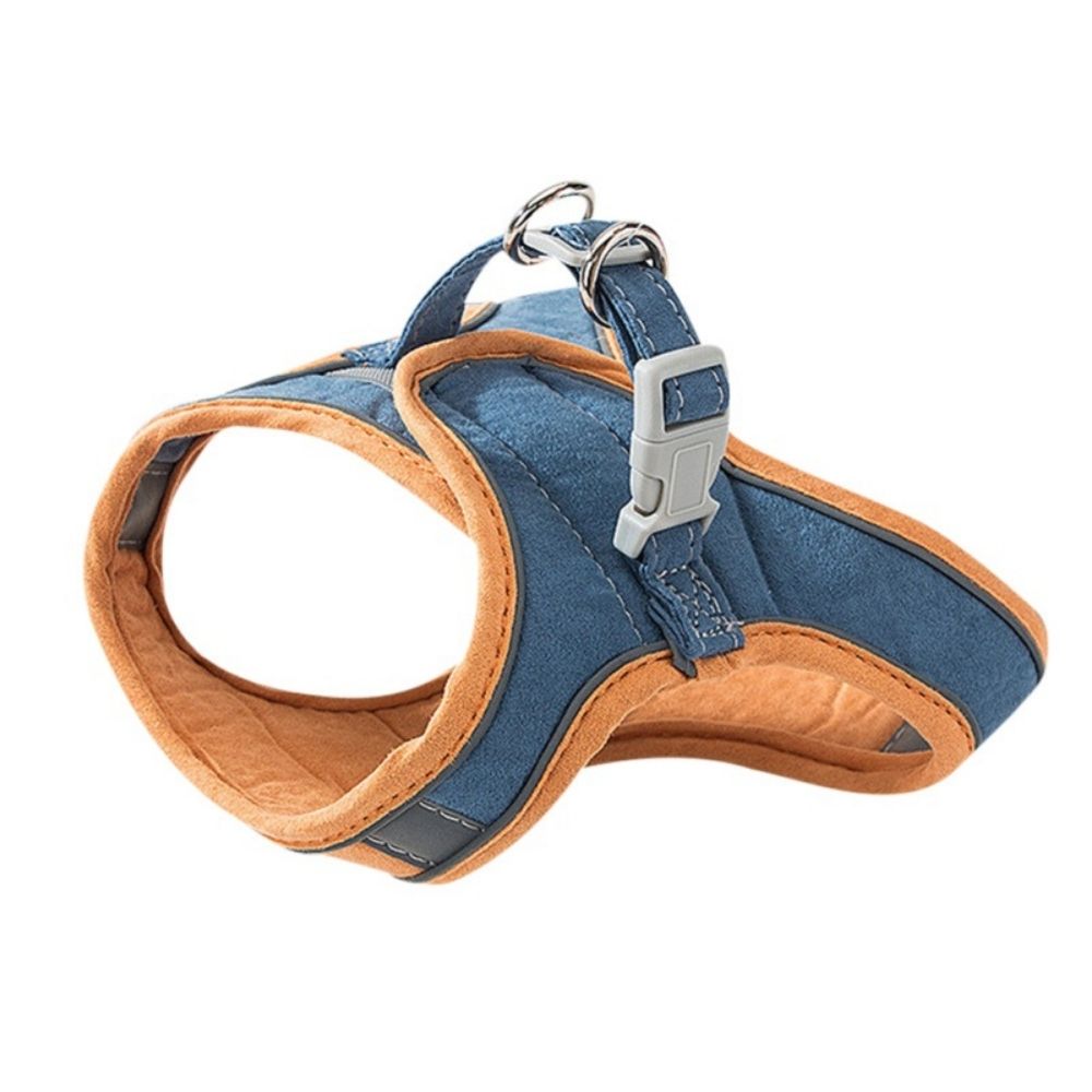 Comfortable Kitty Walking Vest