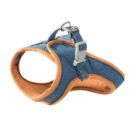 Comfortable Kitty Walking Vest