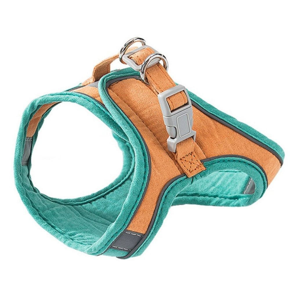 Comfortable Kitty Walking Vest