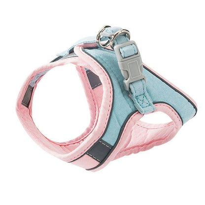 Comfortable Kitty Walking Vest