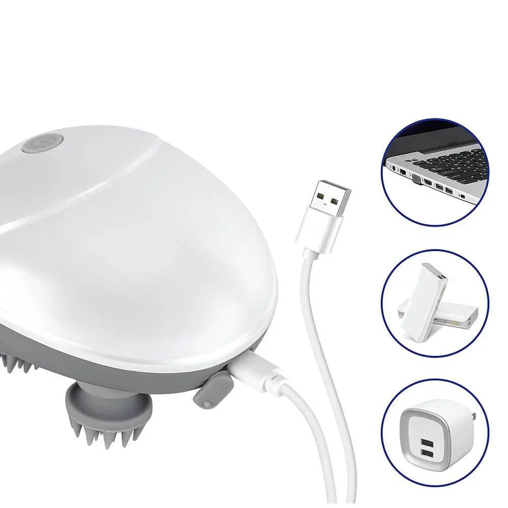 Gentle Pet and Human Body Massager