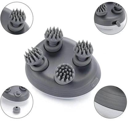 Gentle Pet and Human Body Massager