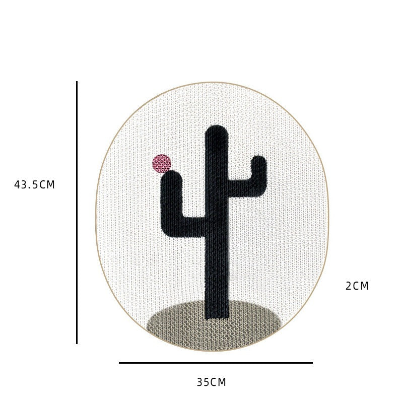Durable Cat Scratch Wall Mount