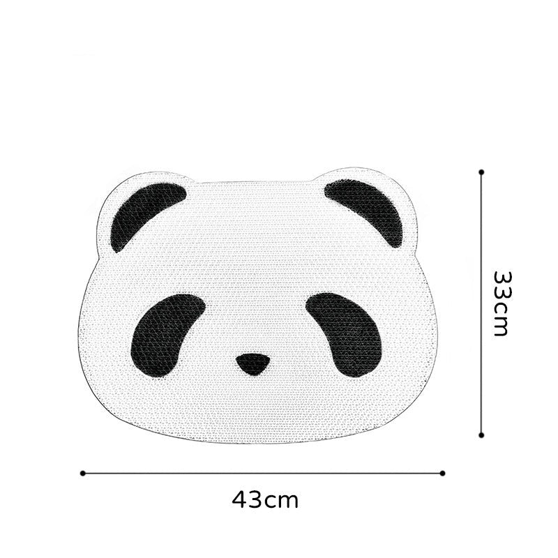 Durable Cat Scratch Wall Mount