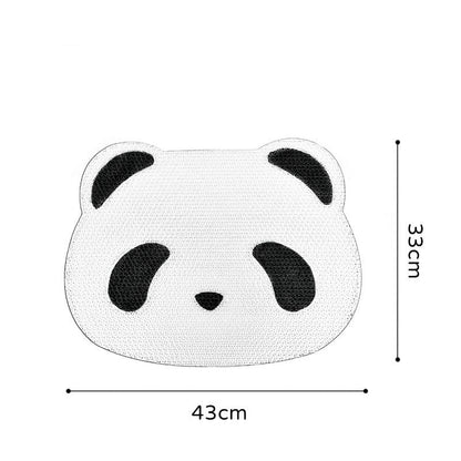 Durable Cat Scratch Wall Mount