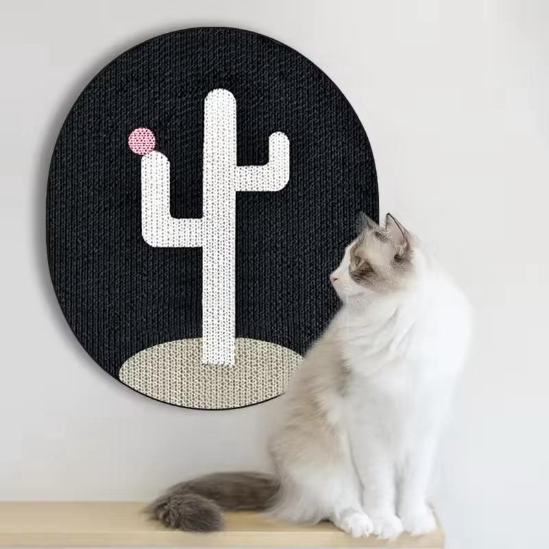 Durable Cat Scratch Wall Mount - Befez