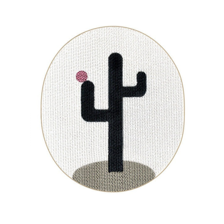 Durable Cat Scratch Wall Mount