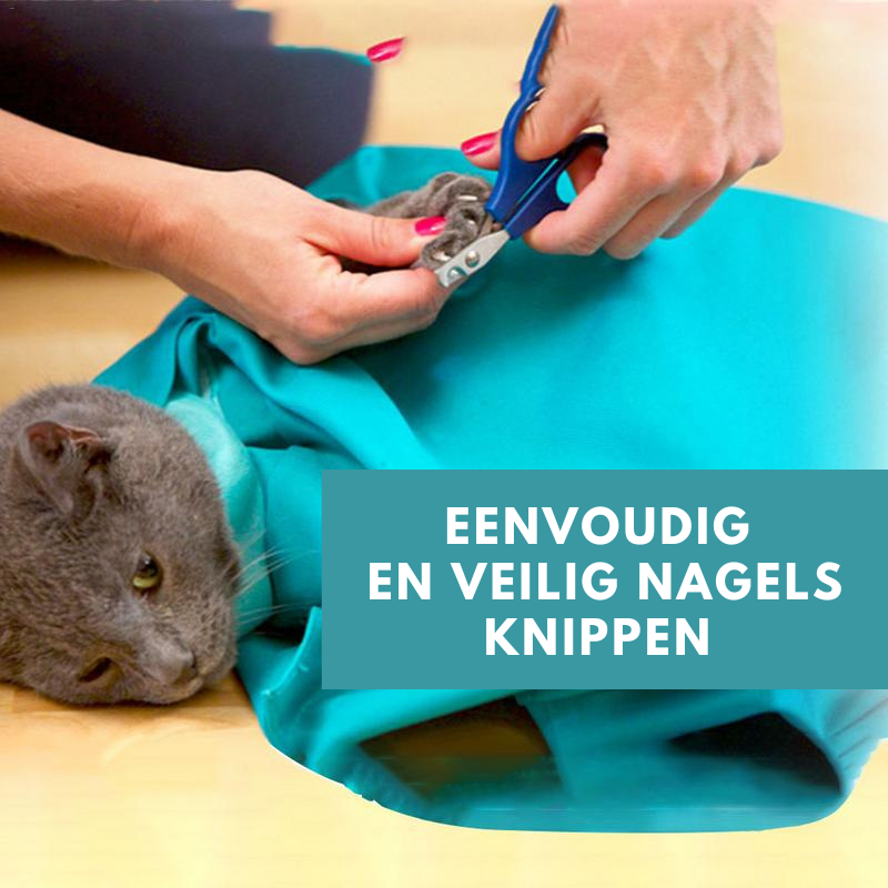 Pet Carrier Duffel Bag for Easy Travel
