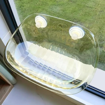 Cat Window Perch Kitty View Seat