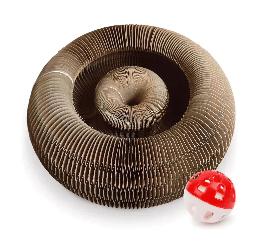 Fun Interactive Cat Toy Befez