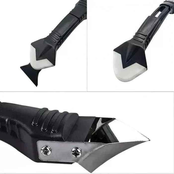 Befez CaulkMaster - Ultimate Sealant Tool Kit - Befez