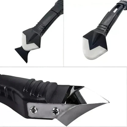 Befez CaulkMaster - Ultimate Sealant Tool Kit - Befez