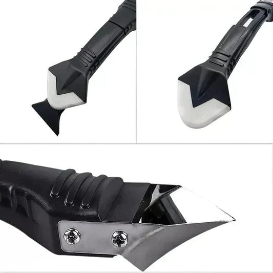Befez CaulkMaster - Ultimate Sealant Tool Kit - Befez