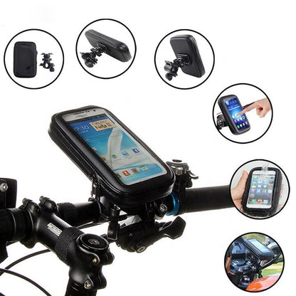Waterproof Phone Pouch