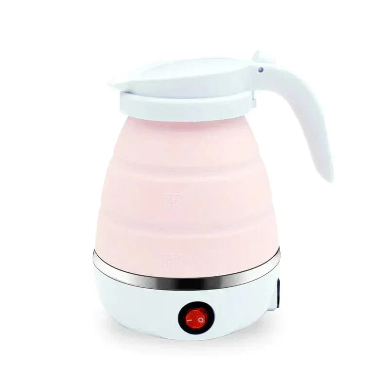 Compact Lightweight Travel Kettle